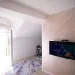 아파트 Luxury Milicevic 트레빈예