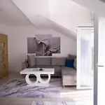 Luxury Milicevic Apartment