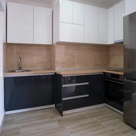 Luxury Milicevic 트레빈예