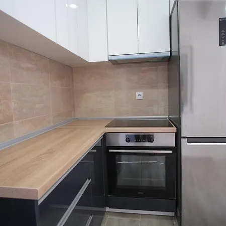 Luxury Milicevic Apartament Trebinje