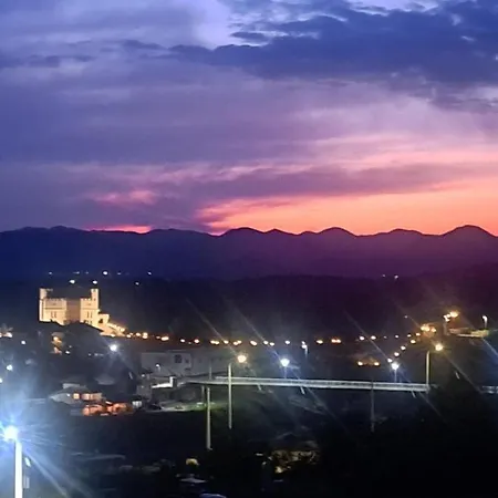 Luxury Milicevic * Trebinje