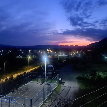 아파트 Luxury Milicevic *