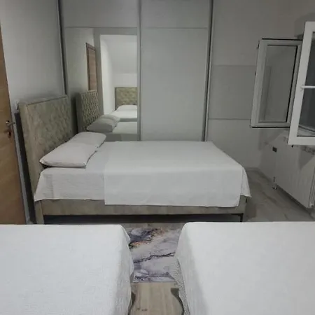 Luxury Milicevic * 트레빈예