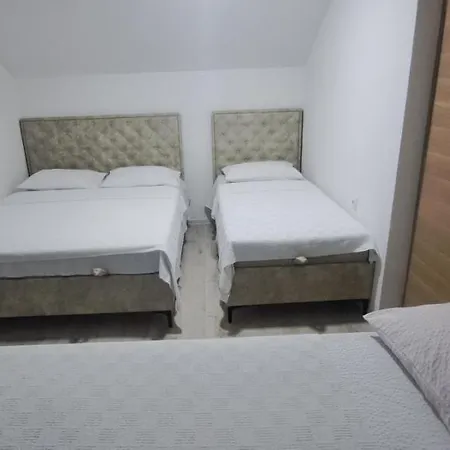 Luxury Milicevic * Trebinje