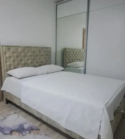 Luxury Milicevic Apartament