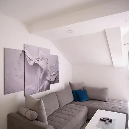 Luxury Milicevic Apartament Trebinje