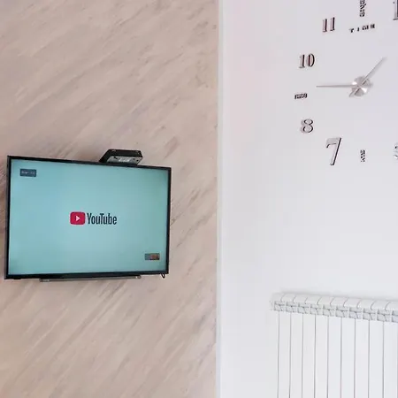 Luxury Milicevic 아파트