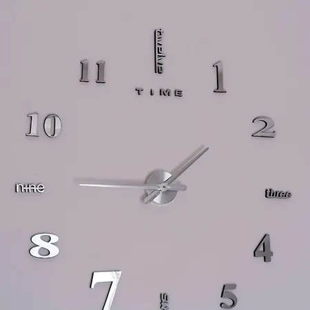 Luxury Milicevic 트레빈예