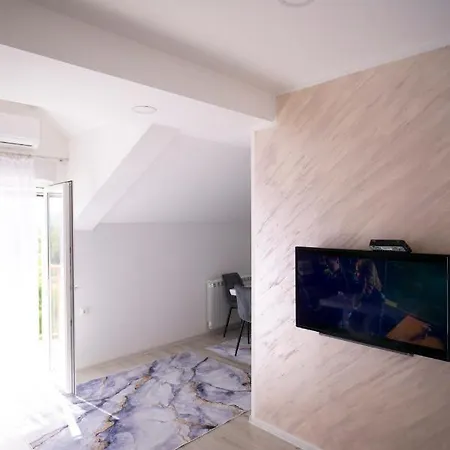Appartement Luxury Milicevic Trebinje