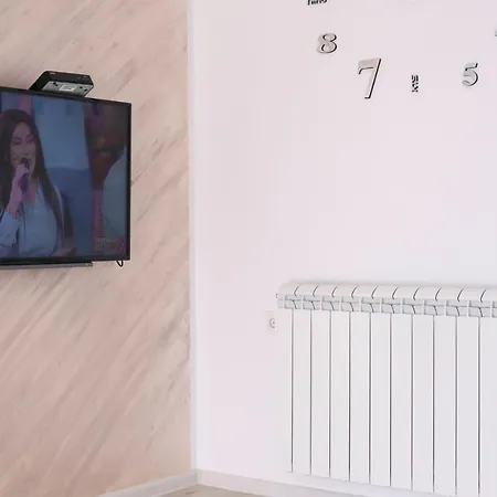 Luxury Milicevic Apartament Trebinje