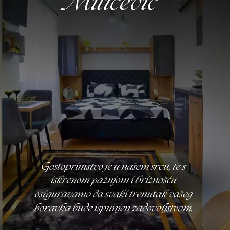 Luxury Milicevic