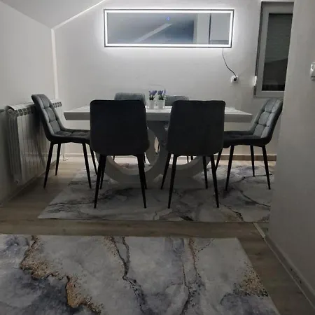Luxury Milicevic Apartment Trebinje