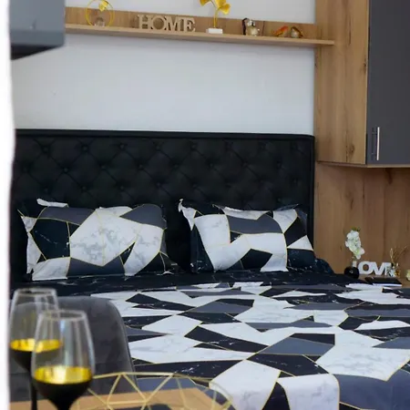 Luxury Milicevic Apartment *