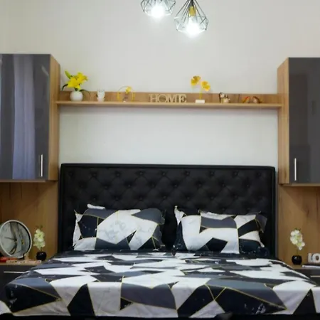 Luxury Milicevic *