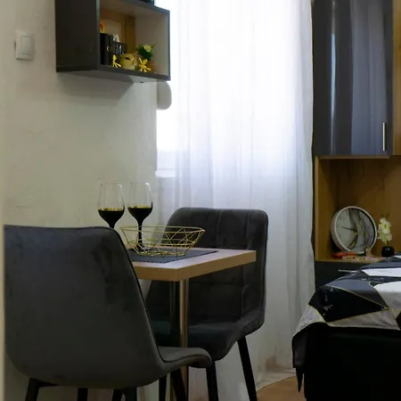 Apartment Luxury Milicevic