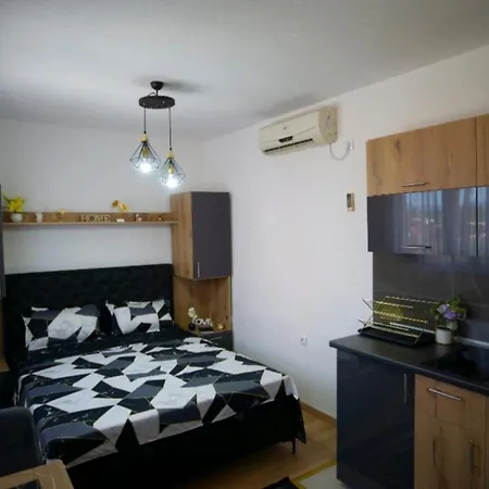 Luxury Milicevic Apartament Trebinje