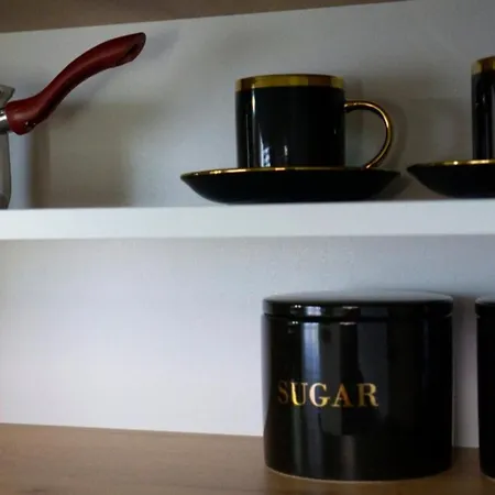 Luxury Milicevic Apartament