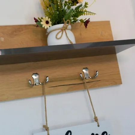 Apartament Luxury Milicevic *