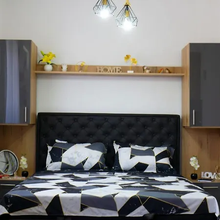 Luxury Milicevic