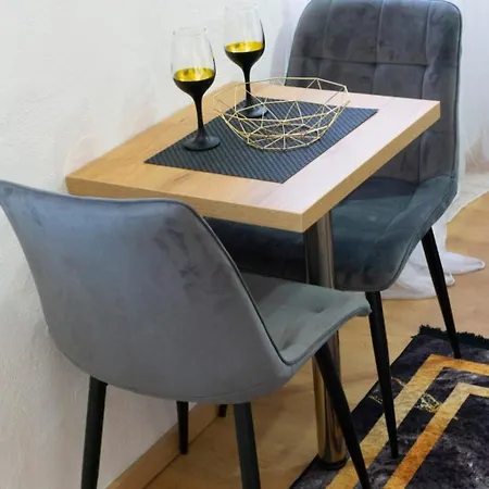 Luxury Milicevic Apartament *