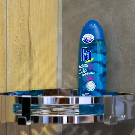 Apartament Luxury Milicevic *