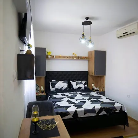 Luxury Milicevic * Trebinje