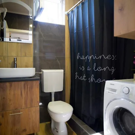 아파트 Luxury Milicevic