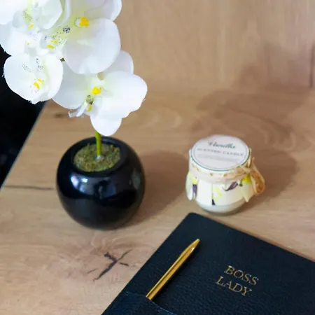 아파트 Luxury Milicevic *