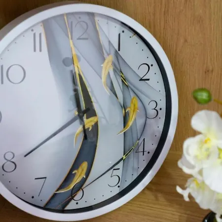 Luxury Milicevic Apartament *