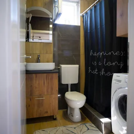 Apartament Luxury Milicevic Trebinje