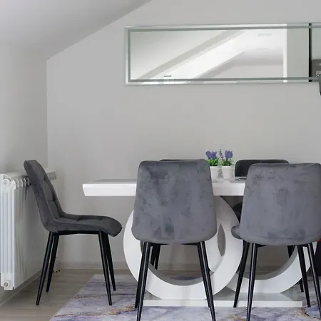 Apartment Luxury Milicevic Trebinje