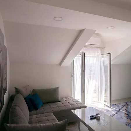 Luxury Milicevic Apartament Trebinje