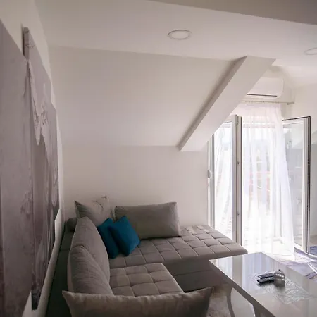 Apartment Luxury Milicevic *
