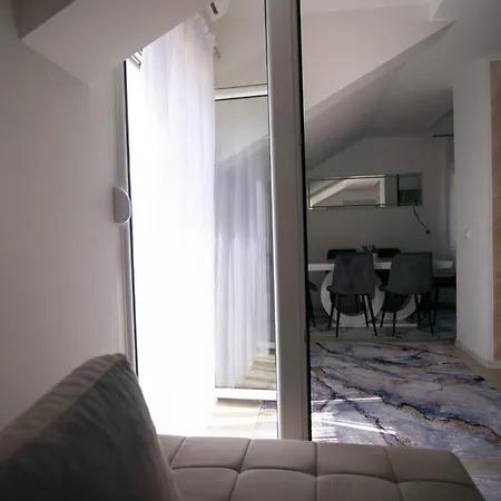 Luxury Milicevic Apartment *
