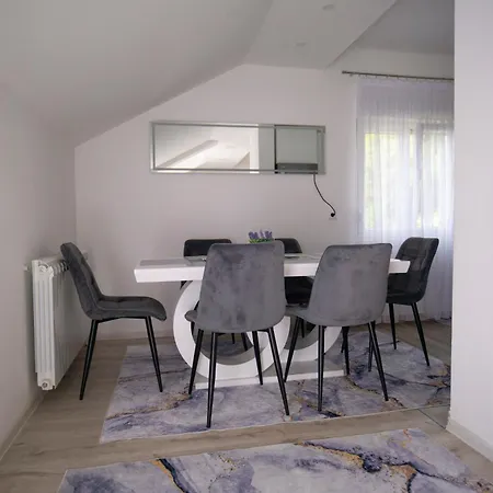 Luxury Milicevic