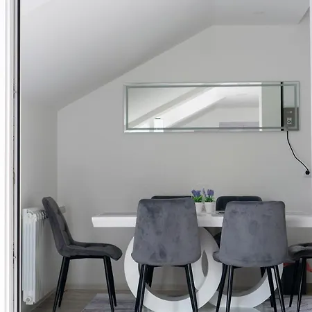 Luxury Milicevic Apartment Trebinje