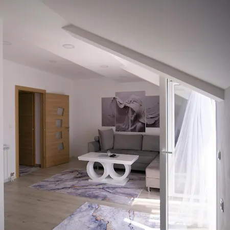 Apartment Luxury Milicevic Trebinje