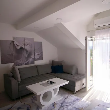 Luxury Milicevic Apartament Trebinje