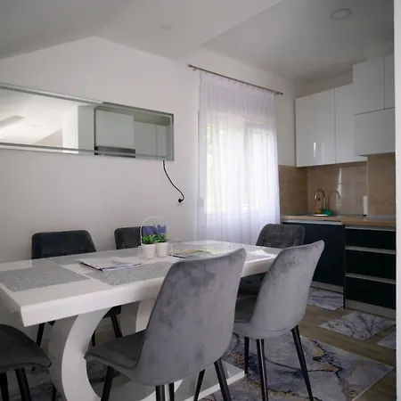 Luxury Milicevic * Trebinje