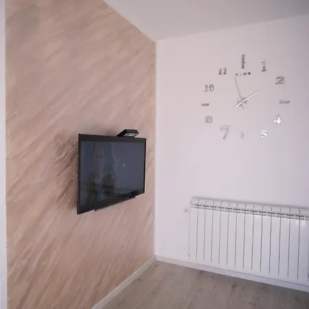 Luxury Milicevic Apartment *