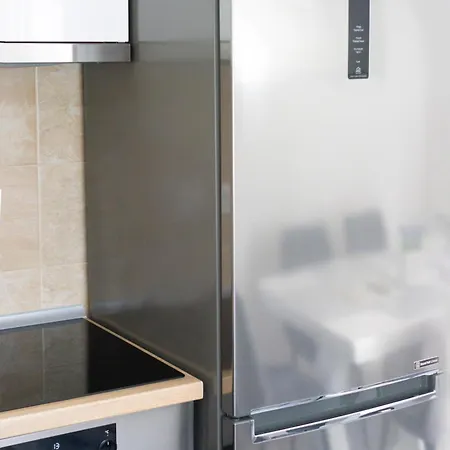 Luxury Milicevic Apartmán Trebinje