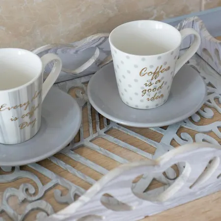Apartment Luxury Milicevic