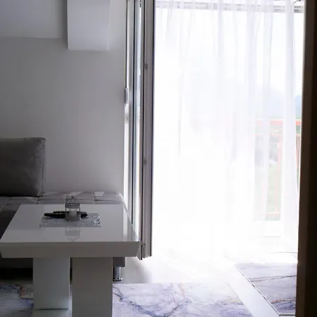 Luxury Milicevic 아파트