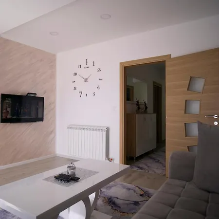 Apartament Luxury Milicevic