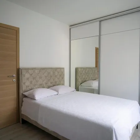 Luxury Milicevic Apartament Trebinje
