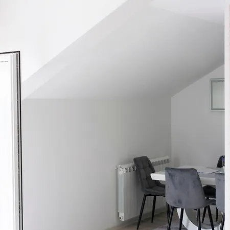 Apartament Luxury Milicevic *