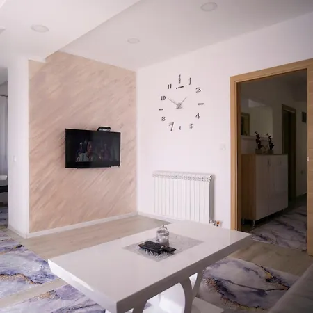 Luxury Milicevic Apartament *