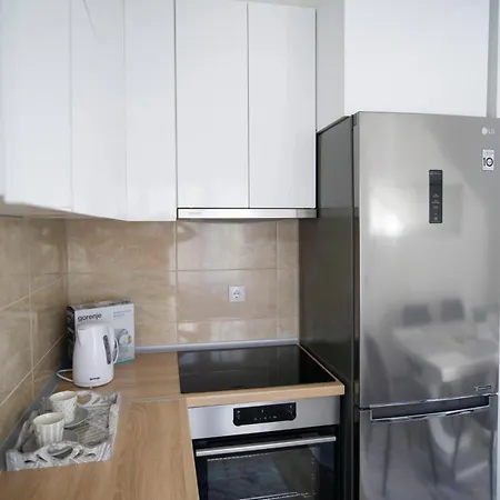 Luxury Milicevic Trebinje