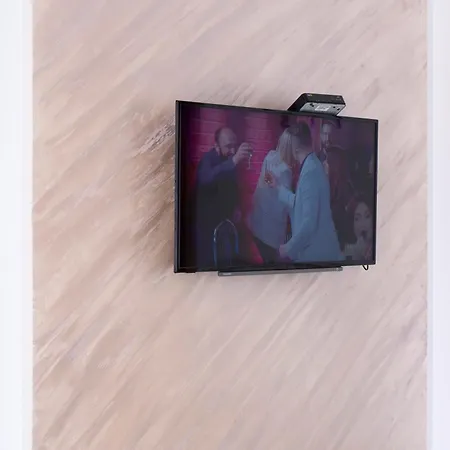 Luxury Milicevic 아파트